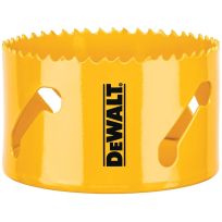 DEWALT Hole Saw, DAH180058, 3-5/8 IN