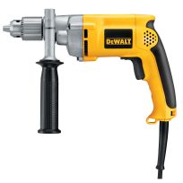 DEWALT Heavy-Duty VSR Drill, DW235G