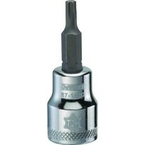 DEWALT 3/8 IN Drive Star Bit Socket T20, DWMT87142OSP