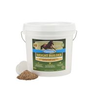 Farnam Weight Builder Equine Weight Supplement, 30 Day Supply, 100536873, 7.5 LB