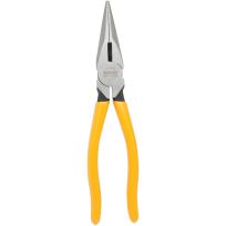 DEWALT Long Nose Plier, 8 IN, DWHT70800