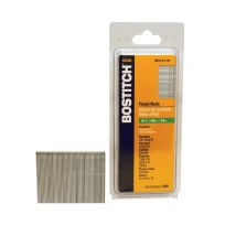 Bostitch Finish Nail, 16-Gauge, 2-1/2 IN, SB16-2.5-1M