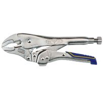 Irwin Plier Locking 10wr Fr Reduce Hand, IRHT82578