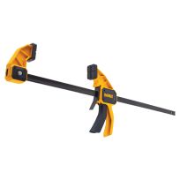 DEWALT Large Trigger Clamp, 24 IN, DWHT83194