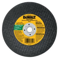 DEWALT Concrete / Masonry Abrasive Saw Blade, 7 IN, DW3521