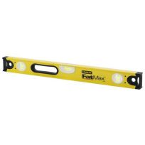 Stanley Box Beam Standard Level, 43-524L