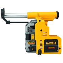 DEWALT Rotary Hammer Dust Extractor, DWH303DH