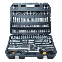 DEWALT Mechanics Tools Set, 192-Pieces, DWMT75049