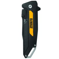 DEWALT Pocket Knife with Ball-Bearing Assist, DWHT10910