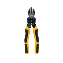 DEWALT Compound Action Diagonal Pliers, DWHT70275