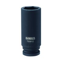 DEWALT 6-Point 1/2 Drive Deep Impact Socket, DWMT73941OSP, 15/16 IN