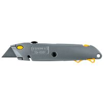 Stanley Quick Change Retractable Utility Knife, 10-499