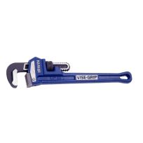 Irwin Cast Iron Pipe Wrench, 274102, 14 IN