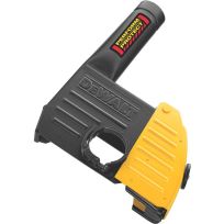 DEWALT Cutting and Tuck Pointing Dust Shroud, 6 IN, DWE46100