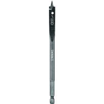 DEWALT Spade Bit, 3/8 IN x 6 IN, DW1572