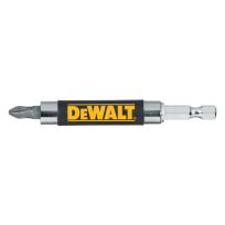 DEWALT Compact Magnetic Drive Guide, DW2054