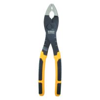 DEWALT Flush Rivet Slip Joint Pliers, 8 IN, DWHT75403