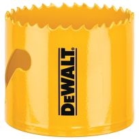 DEWALT Hole Saw, DAH180036, 2-1/4 IN