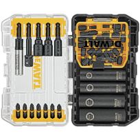 DEWALT Impact Ready Screwdriving Set, 35-Piece, DWA2T35IR