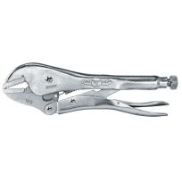 Irwin Straight Jaw Locking Pliers, 10 IN, 102L3