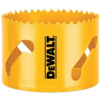 DEWALT Hole Saw, DAH180044, 2-3/4 IN