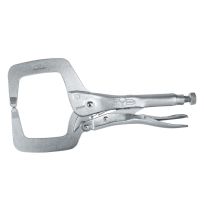 Irwin Locking C-Clamp, 11 IN, 19