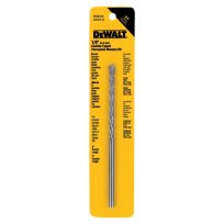 DEWALT Premier Percussion Drill Bit, 1/4 IN x 6 IN, DW5225