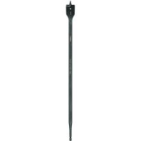 DEWALT Spade Bit, 1 IN x 16 IN, DW1595