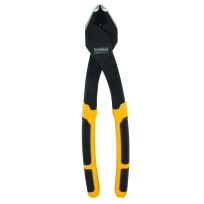 DEWALT Diagonal Pliers with Prying Tip, 8 IN, DWHT74274