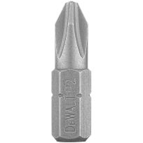 DEWALT #2 Phillips Bit Tip, DW2002