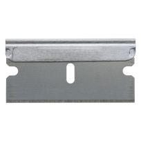 Stanley Single Edge Razor Blade, 28-510