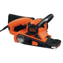 BLACK+DECKER Dragster Belt Sander, 3 IN x 21 IN, DS321   1