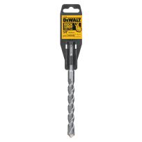 DEWALT Rock Carbide SDS+ Hammer Bit, 5/8 IN x 6 IN x 8 IN, DW5446