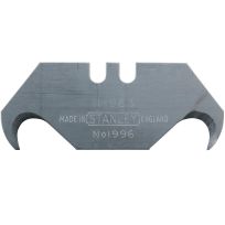 Stanley Large Hook Blades, 5-Pack, 11-983