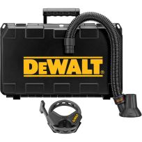 DEWALT Large Hammer Dust Extraction - Demolition, DWH052K