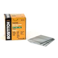 Bostitch Finish Nail, 16-Gauge, 2-1/2 IN, SB16-2.50