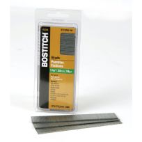 Bostitch Brad Nails, 18-Gauge, 1-3/8 IN, BT1335B-1M