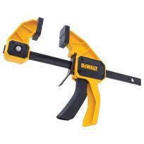 DEWALT Large Trigger Clamp, 6 IN, DWHT83192