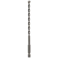 DEWALT Impact Ready Masonry Bit, 3/16 IN x 4 IN x 6 IN, DWA5101