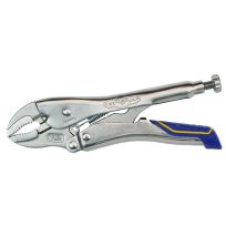 Irwin Plier Locking Fast Release, 7 IN, IRHT82580