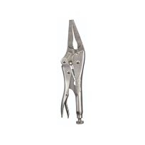 Irwin Vise-Grip Original Long Nose Locking Pliers, 9 IN, 1502L3