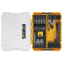 DEWALT Magnetic Compact Rapid Load Set, 35-Piece, DWAMF1235RL