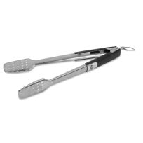 PIT BOSS® Soft Touch BBQ Tongs, 67387