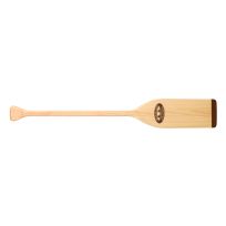 Camco Paddle, Wood, Clear, 4.5 FT, 50432