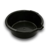 Funnel King Oil Pan, 6-1/2 Quart, 32950