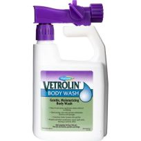 Farnam Vetrolin Body Wash, 100543875, 32 OZ