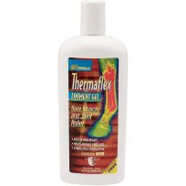 Vita Flex Thermaflex Liniment Gel, 100525209, 12 OZ