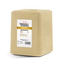 AMERICAN STOCKMAN® Sulfur Salt Block, 2274751, 50 LB