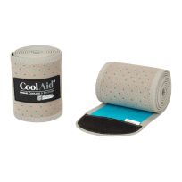 WEAVER LEATHER™ CoolAid Equine Icing and Cooling Polo Wraps, 36911-60-29, 38 IN