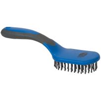 WEAVER LEATHER™ Mane and Tail Brush, 65-2057-157, French Blue